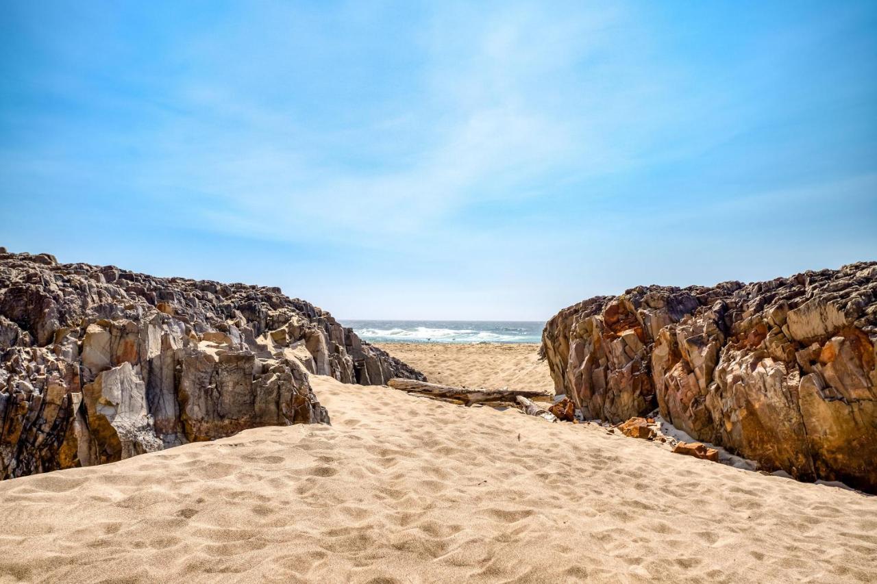 Dock Of The Bay 305 Villa Lincoln City Ngoại thất bức ảnh