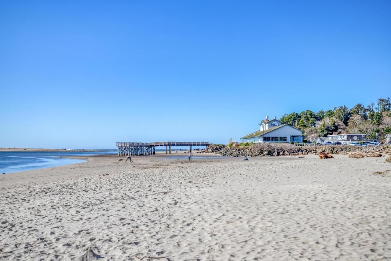 Dock Of The Bay 305 Villa Lincoln City Ngoại thất bức ảnh