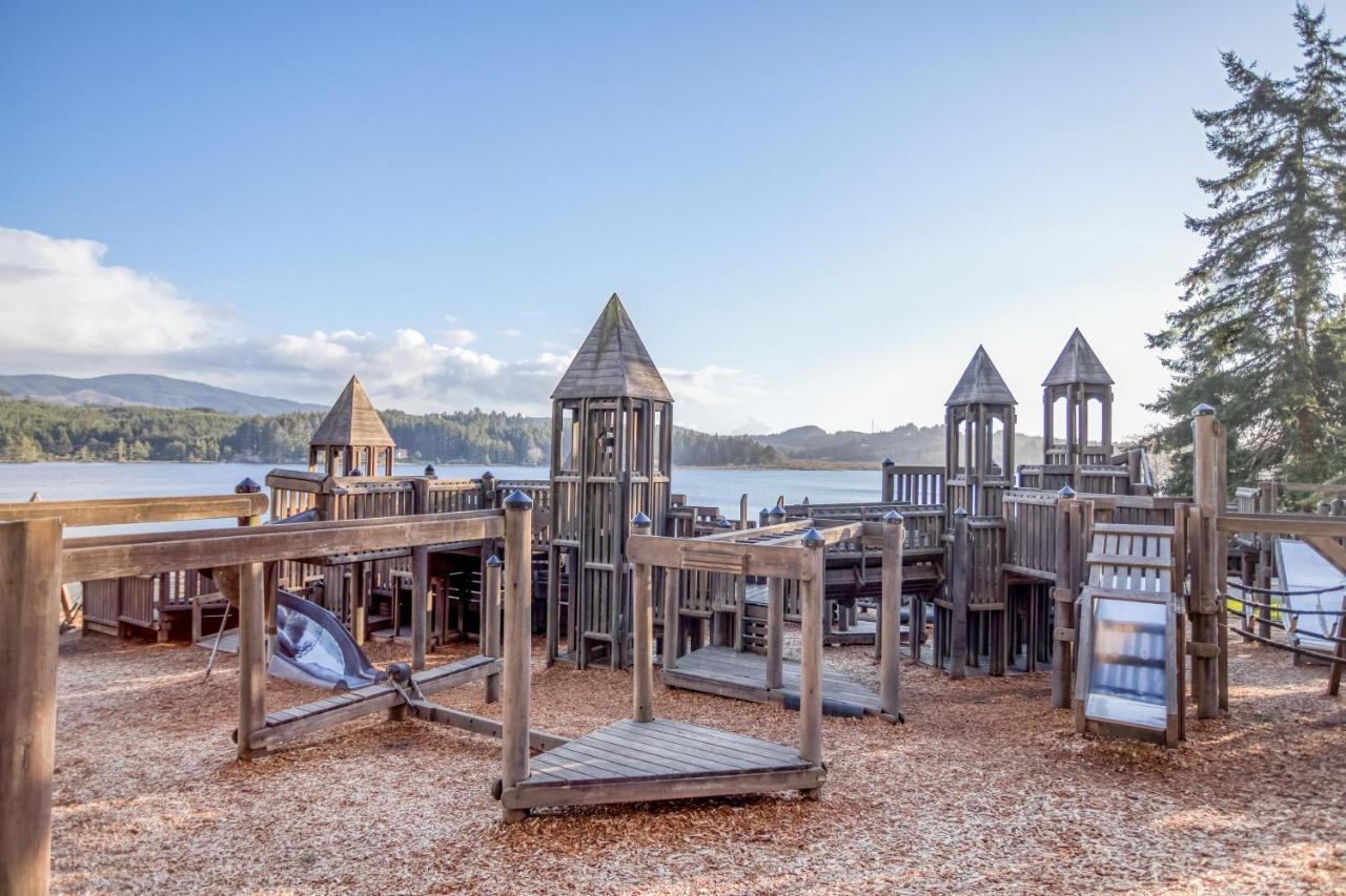 Dock Of The Bay 305 Villa Lincoln City Ngoại thất bức ảnh